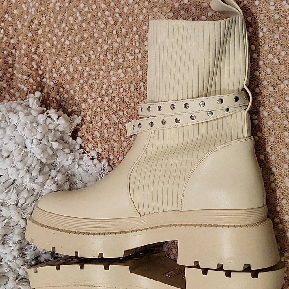 Dream Pairs ankle boots - Picture 6 of 14